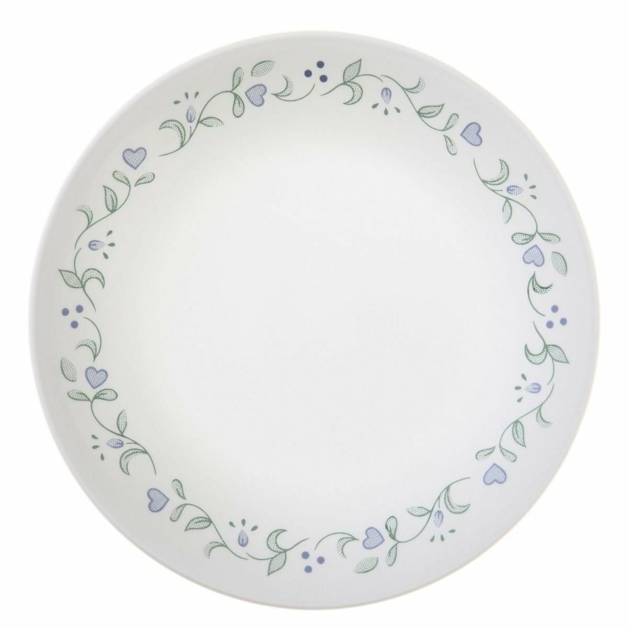 Glassware & Tabletop * | Corelle Livingware 6.75 Bread & Butter Plate | Country Cottage