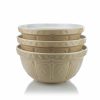 Cooks' Tools * | Mason Cash Cane Collection Mixing Bowl Set | Large