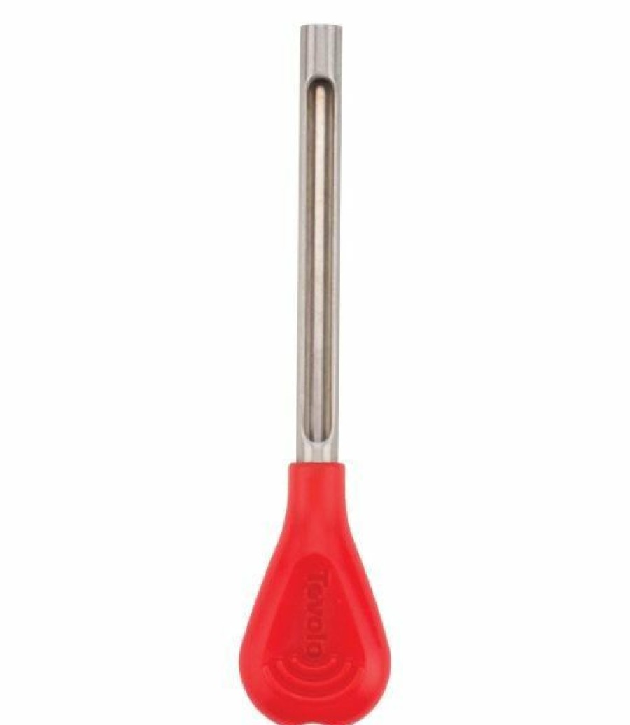 Cooks' Tools * | Tovolo Strawberry Huller