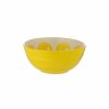 Glassware & Tabletop * | Typhoon World Foods 6.1 Bowl | Lemon