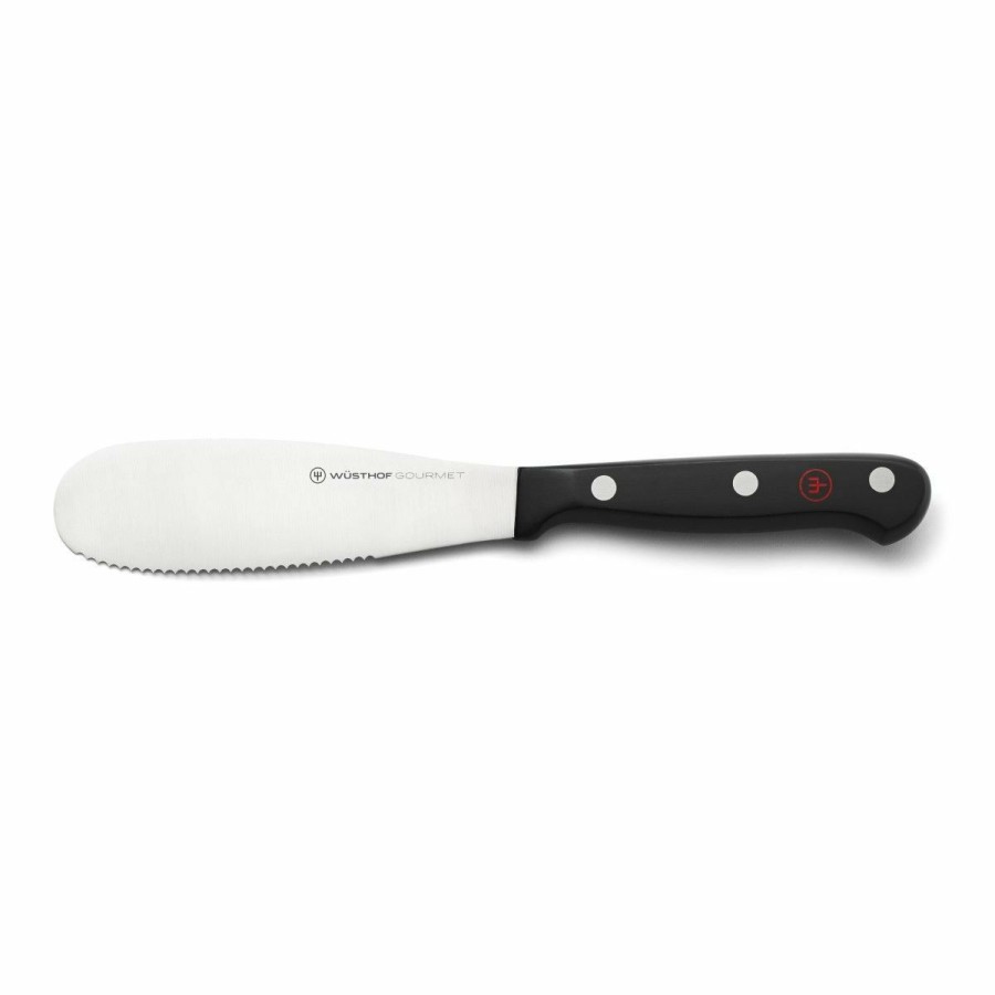 Knives * | Wusthof Cutlery Wusthof Gourmet 5 Spreader