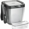 Kitchen * | Oxo Good Grips 3-Pc. Ice Bucket Set