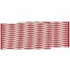 Glassware & Tabletop * | Danica Brands Danica Heirloom 13 X 72 Spool Table Runner | Chili