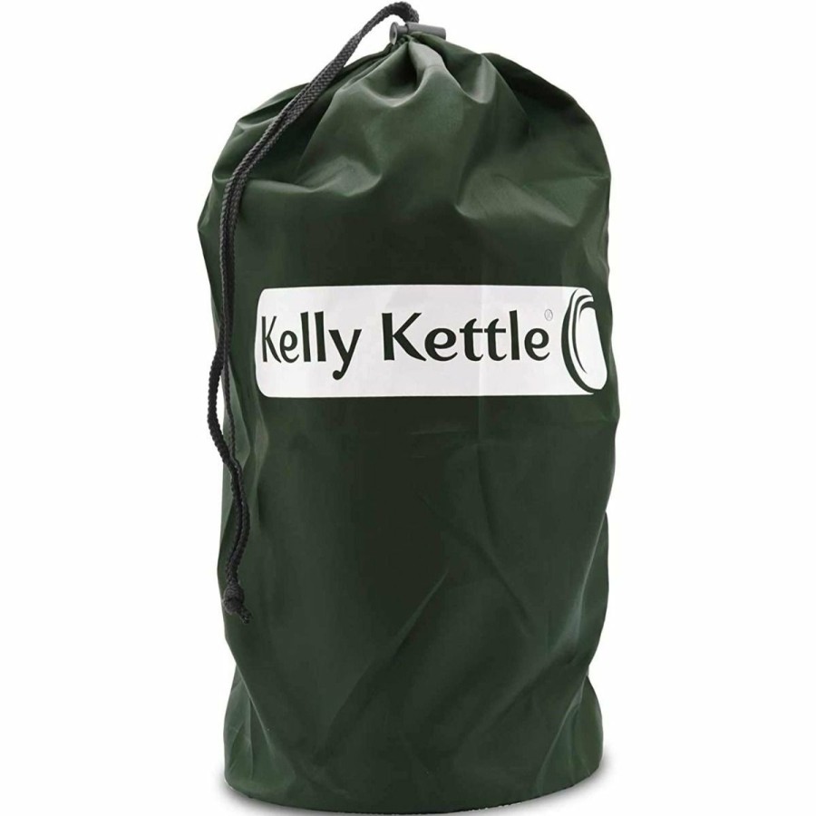 Cooks' Tools * | Kelly Kettle Base Camp Kit