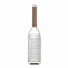 Cooks' Tools * | Microplane Master Series Ribbon Grater | Walnut