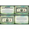 Misc_Gifts * | American Coin Treasures U.S. Red Seal Note Currency Collection Multi