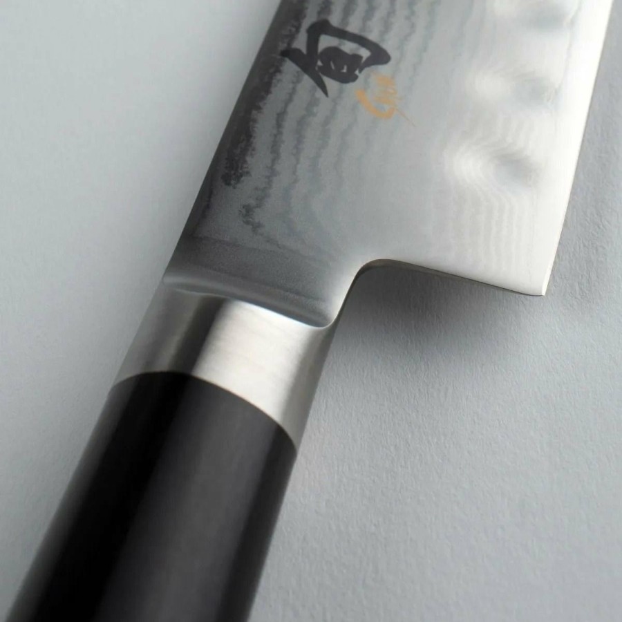 Knives * | Shun Cutlery Shun Classic 8 Hollow Ground Chef'S Knife