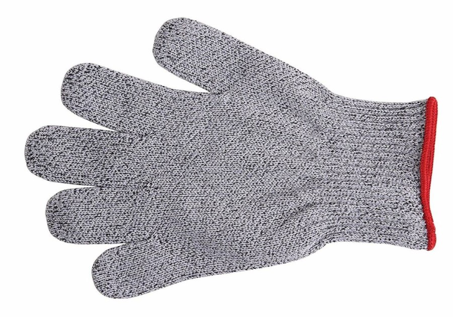 Cooks' Tools * | Mercer Cutlery Mercermax Cut-Resistant Glove | Small