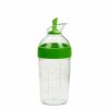 Cooks' Tools * | Oxo Little Salad Dressing Shaker Green