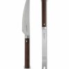 Kitchen * | Berghoff Essentials Bbq 2-Pc. Carving Set Brown