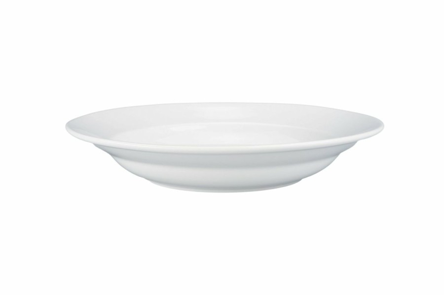 Glassware & Tabletop * | Bia Cordon Bleu Bistro Rim Soup Plate