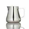 Kitchen * | Espro Toroid 2 Steaming Pitcher 12 Oz Chrome