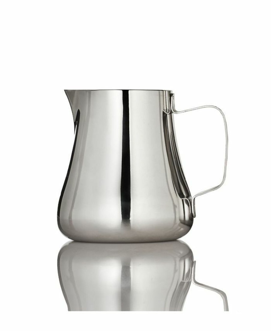 Kitchen * | Espro Toroid 2 Steaming Pitcher 12 Oz Chrome