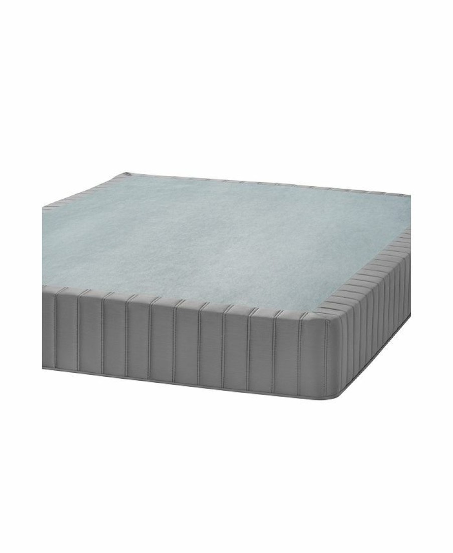 Mattresses * | Hotel Collection By Aireloom Semi-Flex Foundation- King