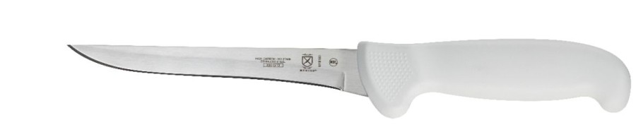 Knives * | Mercer Cutlery Mercer Culinary Ultimate White 6 Boning Knife (Commercial)