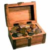 Misc_Gifts * | American Coin Treasures Hest Of 50 Coins From Around The World Multi