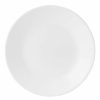 Glassware & Tabletop * | Corelle Livingware 6.75 Bread And Butter Plate | Winter Frost White