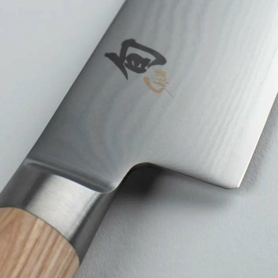 Knives * | Shun Cutlery Shun Classic Blonde 8 Chef'S Knife