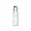 Glassware & Tabletop * | Kilner Swing Top Glass Bottle | 10Oz