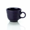 Glassware & Tabletop * | Fiesta 7.75Oz Coffee/Teacup | Plum