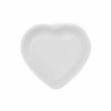 Glassware & Tabletop * | Fiesta 19Oz Medium Heart Bowl | White