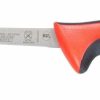 Knives * | Mercer Cutlery Millennia 6 Boning Knife Flexible Red