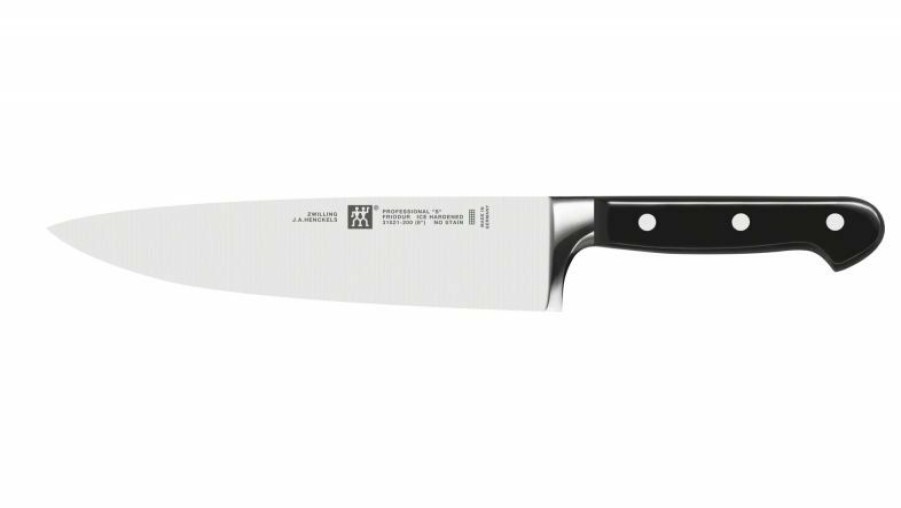 Knives * | Zwilling J.A. Henckels Professional "S" 8 Chef'S Knife