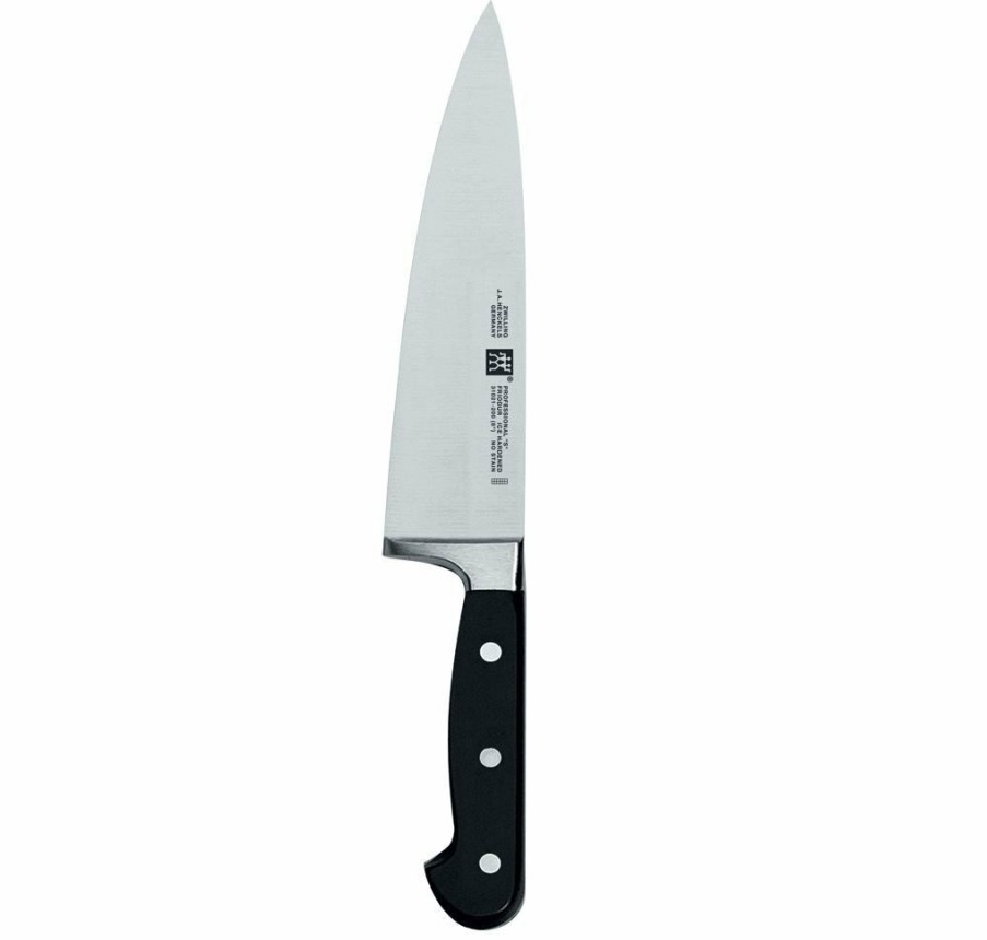 Knives * | Zwilling J.A. Henckels Professional "S" 8 Chef'S Knife