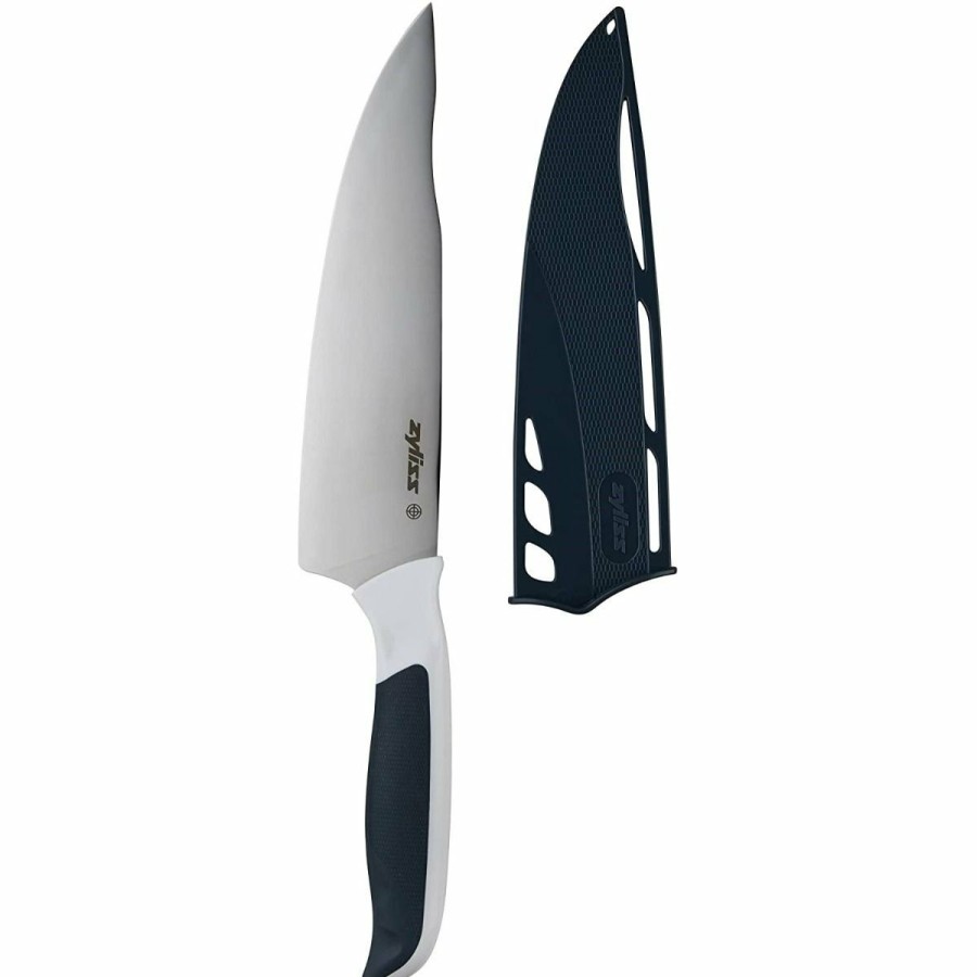 Knives * | Zyliss Comfort Chef'S Knife | 8