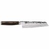 Knives * | Shun Cutlery Shun Premier 6.5 Master Utility Knife