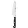 Knives * | Zwilling J.A. Henckels Pro 5 Rocking Santoku