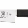 Knives * | Mercer Cutlery Mercer Culinary Millennia 5 Commercial Carving Knife (Black)