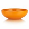 Glassware & Tabletop * | Fiesta 68Oz Large Bistro Bowl | Butterscotch