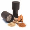 Cooks' Tools * | Microplane Spice Mill Black