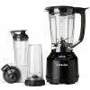 Kitchen * | Nutribullet Smart Touch Blender Combo Black