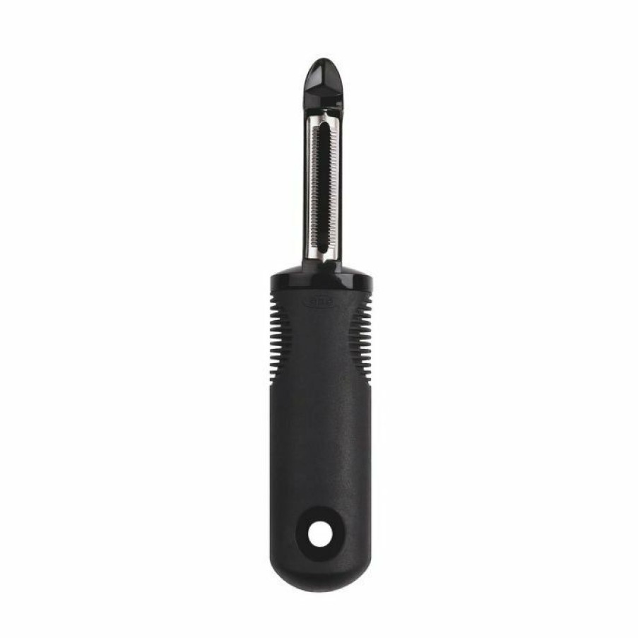 Cooks' Tools * | Oxo Serrated Peeler