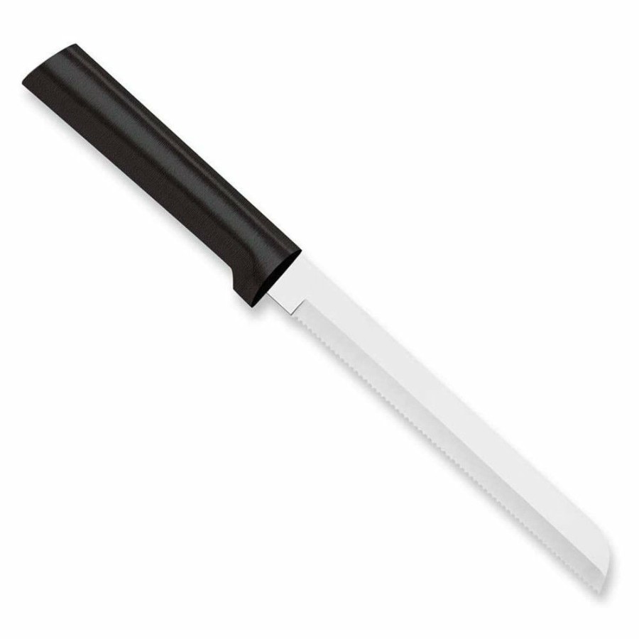 Knives * | Rada Cutlery 6 Bread Slicer | Black