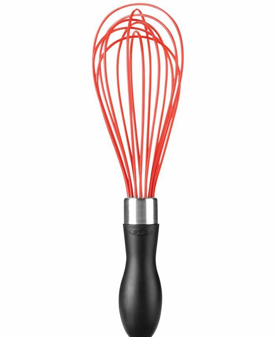 Kitchen * | Oxo Good Grips 9 Silicone Whisk