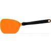 Cooks' Tools * | Dreamfarm Chopula Silicone Spatula| Orange