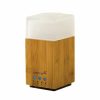 Kitchen * | Greenair Essential Oil Diffuser Urbane Brown