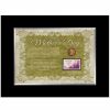 Misc_Gifts * | American Coin Treasures Mother'S Day Celebration Frame With Stamp And Coin Multi