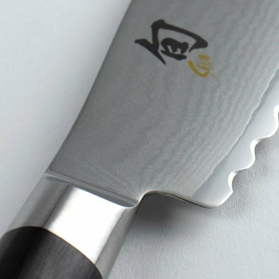 Knives * | Shun Cutlery Shun Classic 6 Ultimate Utility Knife