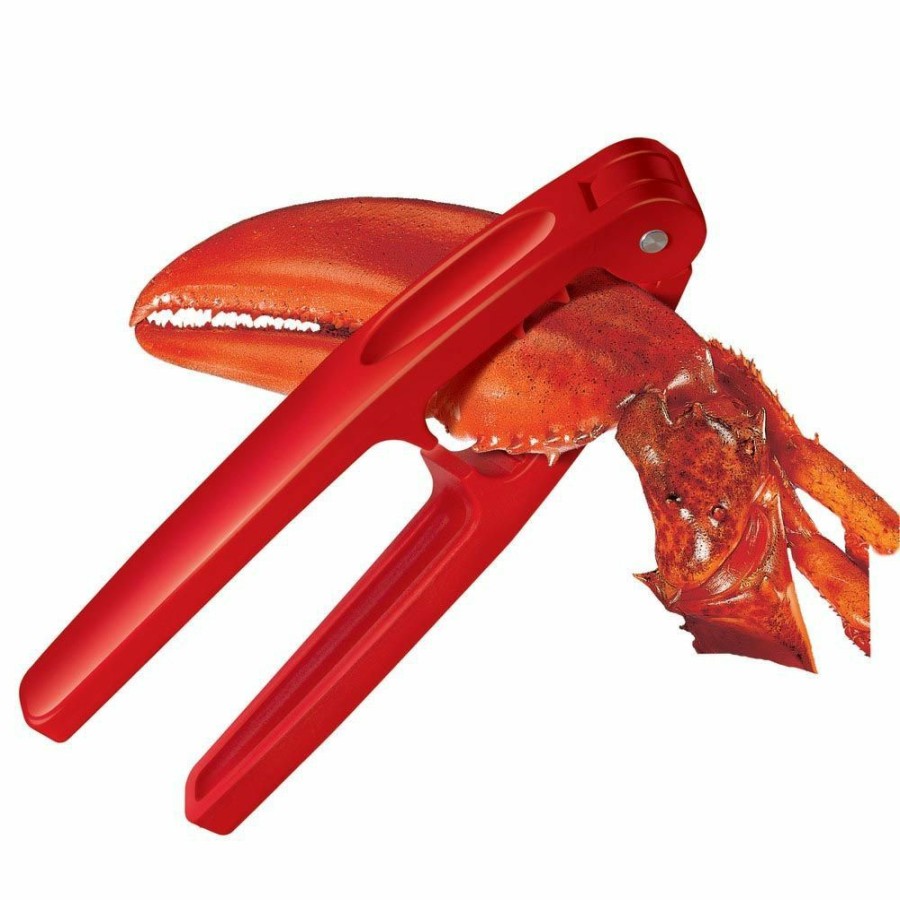 Cooks' Tools * | Zyliss Seafood Cracker