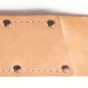 Knives * | Mercer Cutlery Mercer Culinary Brown Produce Knife Leather Sheath