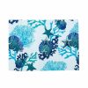 Glassware & Tabletop * | Fiesta 13 X 18 Placemat | Coastal