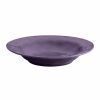 Glassware & Tabletop * | Rachael Ray Cucina Collection 14 Round Serving Bowl | Lavender Purple