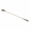 Glassware & Tabletop * | Mercer Barfly 13.2 Japanese-Style Bar Spoon | Antique Copper