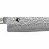 Knives * | Shun Cutlery Shun Premier Hammered Chef'S Knife 10 Inch