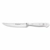 Knives * | Wusthof Cutlery Wusthof Classic White 4.5 Steak Knife