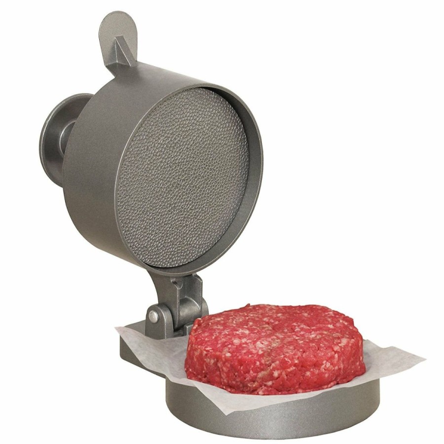 Cooks' Tools * | Weston Non-Stick Burger Express